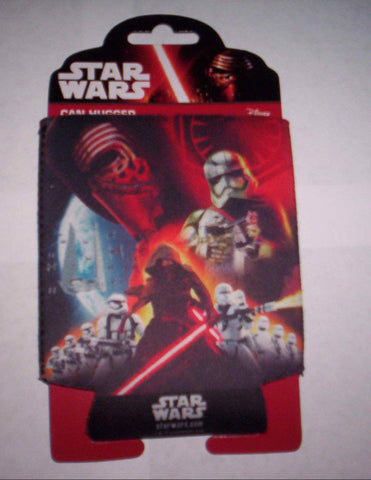 Star Wars - Force Awakens - Can Cooler