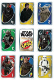 Star Wars - Mandalorian - UNO - Mattel - Card Game