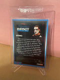 STING-2011 TNA Signature Impact TriStar Trading Card-#3-Mint