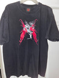 Strhess Clothing-Derek Hess-T-Shirt-Tee
