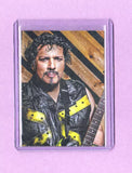 Stryper-Trading Card-2023 Premium-Limited Edition-#21-Licensed-Authentic-Mint