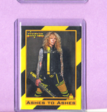 Stryper-Trading Card-2023 Premium-Limited Edition-#24-Licensed-Authentic-Mint
