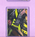 Stryper-Trading Card-2023 Premium-Limited Edition-#24-Licensed-Authentic-Mint