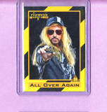 Stryper-Trading Card-2023 Premium-Limited Edition-#31-Licensed-Authentic-Mint