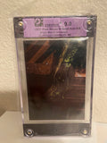 Stryper-Graded Autographed! Trading Card-2023-Michael-28-Licensed-Authentic-Mint
