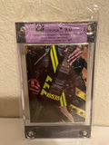 Stryper-Graded Autographed! Trading Card-2023-Perry-24-Licensed-Authentic-Mint