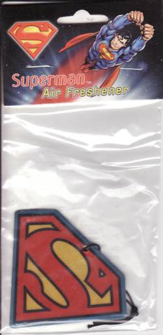 Superman - S Logo Air Freshener