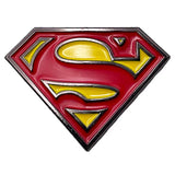 Superman - S Logo - Lapel Pin Badge