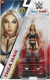 Thea Hail -  WWE Main Event 6" Mattel Action Figure