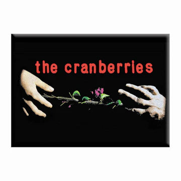 The Cranberries - Linger - Fridge Magnet