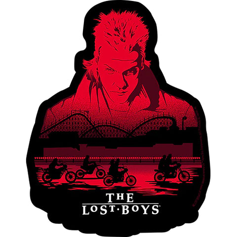 The Lost Boys - Bikes - Sticker