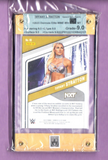 Tiffany Stratton-2023 Donruss Elite WWE-#99-Graded Card-9.0-MT-USS_1230842