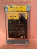 Toby Keith-1993 Sterling Country Rookie Card-#24-Graded Card-RMU-8.0-NMT-1231009