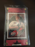 Tom Morello-Rage ATM-2008 Upper Deck Rookie-Graded Card-RMU-9.5-1230533