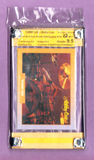 Motley Crue-Tommy Lee- Rookie-1991 Brockum RockCards-Graded Card-RMU-9.5-1230866