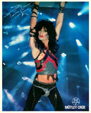 Motley Crue - 8 x 10 Photo - Tommy Lee-Vintage-Licensed New