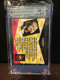 Tom Petty-Heartbreakers-1991 ProSet SS MusiCards-Graded Card-RMU-9.0-1230640