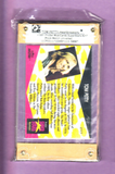 Tom Petty-Framed & Labeled Trading Card-1991 ProSet MusiCards SS-#217-Licensed