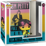 Tom Petty-Vinyl Figure Box Set-Hard Case-Funko-POP!Rocks-#39