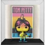 Tom Petty-Vinyl Figure Box Set-Hard Case-Funko-POP!Rocks-#39