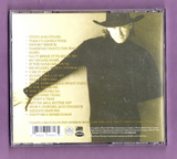 Tracy Lawrence-CD-Greatest Hits-Rhino-Atlantic Records-2007-21 Tracks-Country