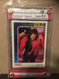 Travis Tritt-1992 Sterling Country Gold Rookie-Graded Card-RMU-9.0-1230592