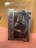 Trish Stratus-2023 Panini PRIZM Legends Of Hall Insert WWE Trading Card-#25-Mint