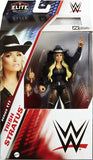 Trish Stratus - WWE Elite Collection 6" Action Figure