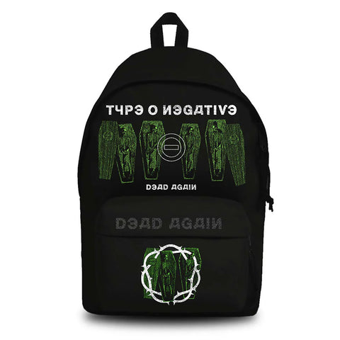 Type O Negative - Dead Again - Backpack