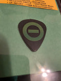 Type O Negative-Guitar Pick-UK Import-NC-Labeled_Licensed-New In UltraPro Holder