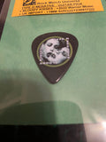 Type O Negative-Guitar Pick-UK Import-BK-Labeled_Licensed-New In UltraPro Holder