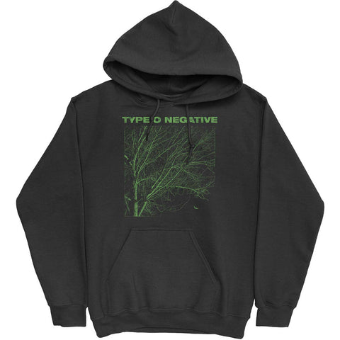 Type O Negative - Tree - Pullover Hoodie (UK Import)