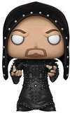 Undertaker - FUNKO POP! WWE Hooded Action Figure