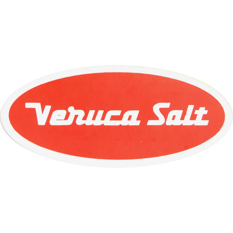 Veruca Salt - Logo Sticker