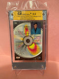 Vince Gill-1993 Sterling Country Rookie Card-#128-Graded Card-RMU-9.0-MT-1230997