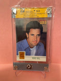 Vince Gill-1993 Sterling Country Rookie Card-#128-Graded Card-RMU-9.0-MT-1230997