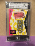 Zakk Wylde-Black Label Society-1991 ProSet Rookie-Graded Card-RMU-9.0-1230751