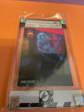 Zakk Wylde-Black Label Society-1991 ProSet Rookie-Graded Card-RMU-8.5-1230811