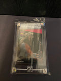 Zakk Wylde-Black Label Society-1991 ProSet Rookie-Graded Card-RMU-9.0-1230841