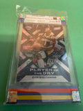 Zion Williamson-2023 Panini POTD-#50-Pelicans-Graded Card-9.5-MT+-USS_1230802