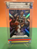 Zion Williamson-2023 Panini POTD-#50-Pelicans-Graded Card-9.5-MT+-USS_1230802