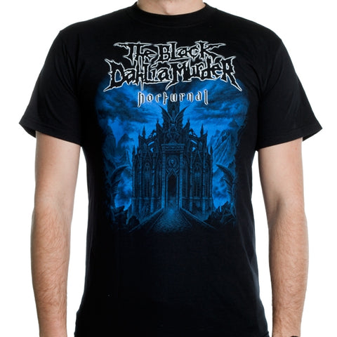 The Black Dahlia Murder - Nocturnal T-Shirt