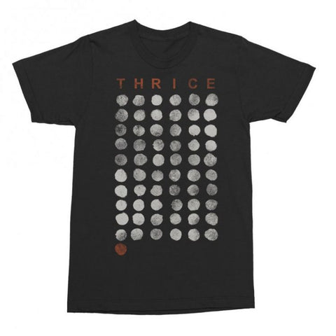Thrice - Palms T-Shirt