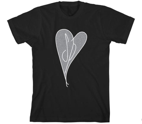 Smashing Pumpkins - Heart T-Shirt