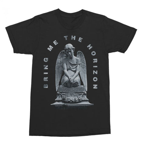 Bring Me the Horizon - BMTH Angel T-Shirt