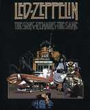 Led Zeppelin - The Song Remains The Same - (DVD Or Blu-ray Disc)
