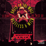 Accept - Compilation: Restless And Wild & Balls To The Wall 2008 - CD