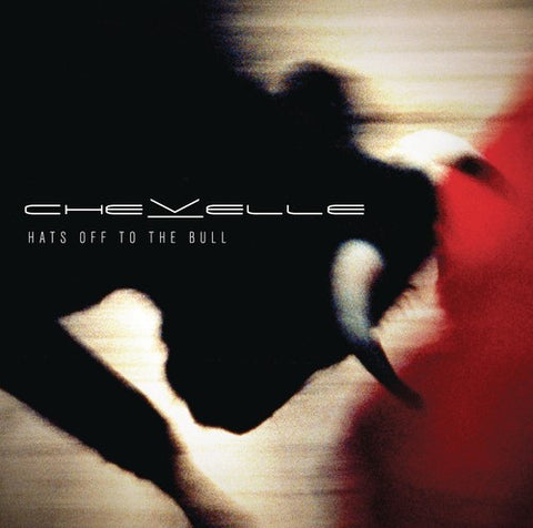 Chevelle - Hats Off To The Bull - CD