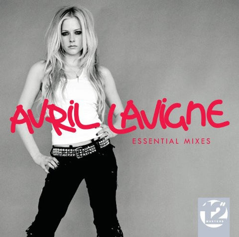 Avril Lavigne - Essential Mixes - [UK Import] - CD