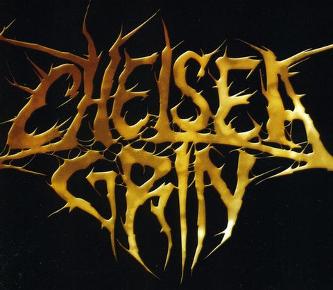 Chelsea Grin - Desolation Of Eden - 2010 - CD